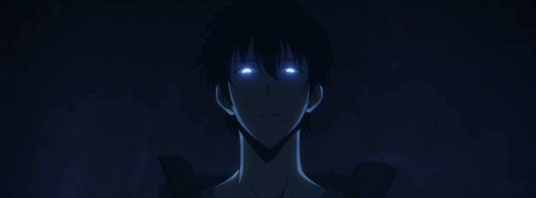 Solo Leveling - Episode 9