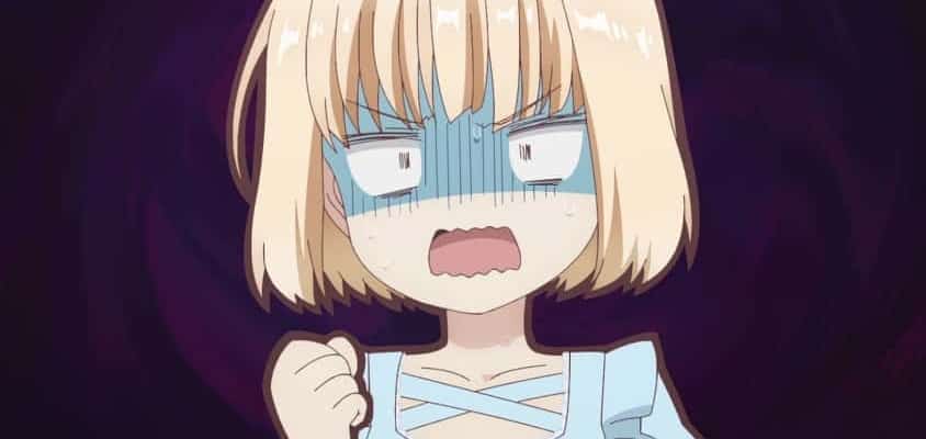 Kikansha no Mahou wa Tokubetsu desu - Episode 3