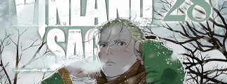 Vinland Saga endet nach zwei Jahrzehnten – neue Serie startet