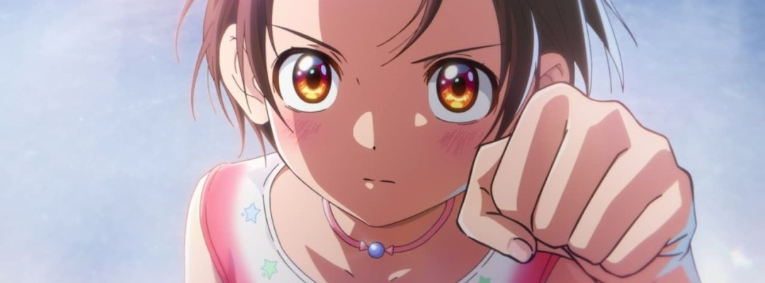 Second season of the anime &quot;Medalist&quot; announced
