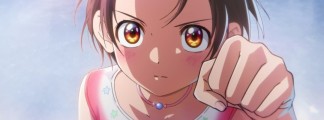 Zweite Staffel des Anime "Medalist" angekündigt