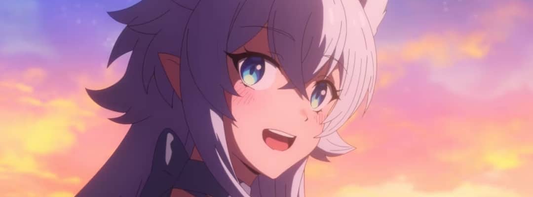 "Lv2 Cheat" kündigt zusätzliche Darsteller und dritten Trailer an