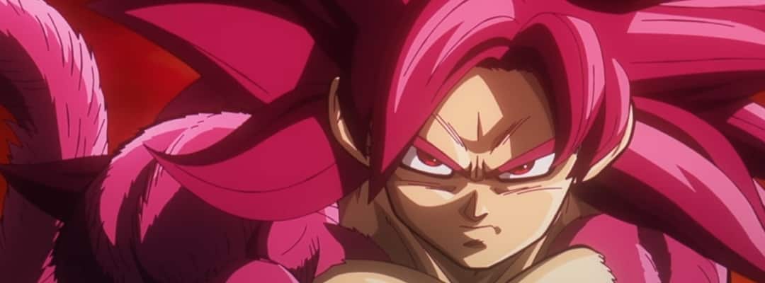 Dragon Ball Daima - Episode 19