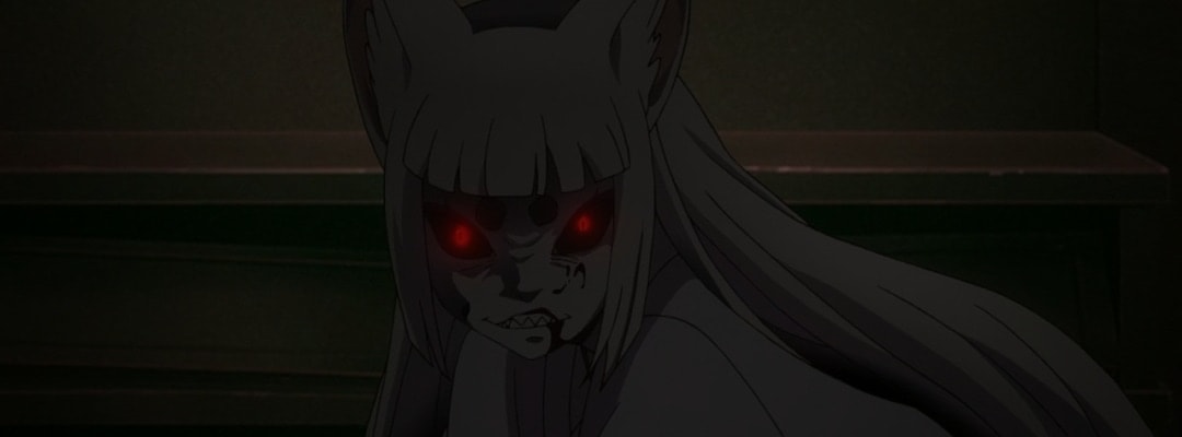 Ao no Exorcist: Shimane Illuminati-hen - Episode 6