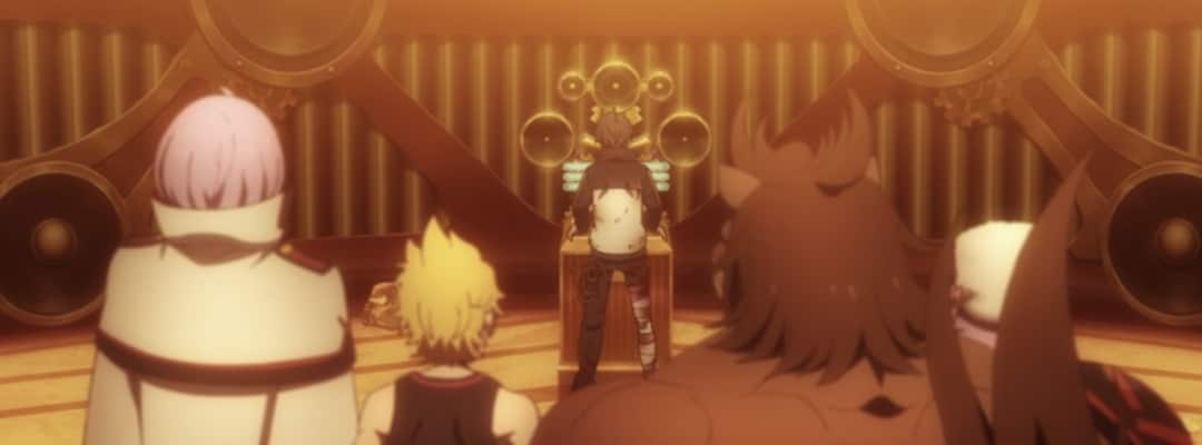 Re:Zero Starting Life in Another World S3 - Episode 7 (Episoded 57)