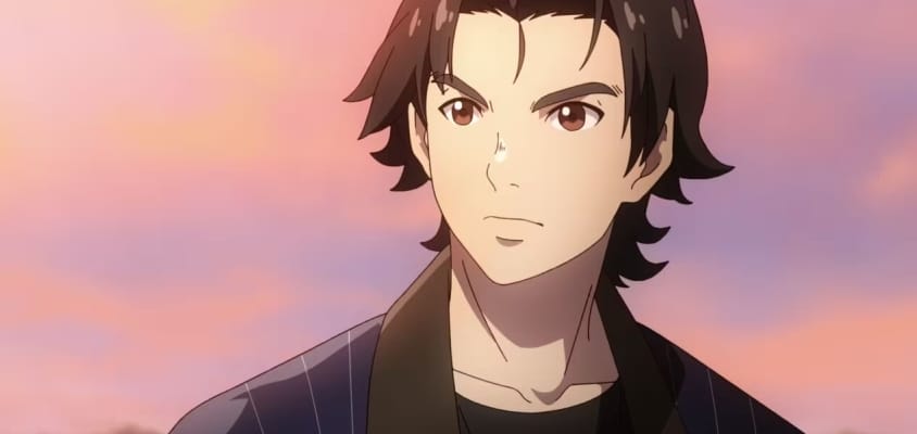 Original anime "Meiji Kenjutsu -1874-" premieres on January 14th with Yuichi Nakamura as a former samurai of the Aizu clan