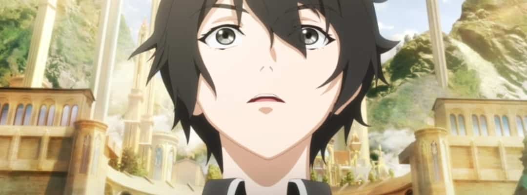 Dragon Raja - Episode 2