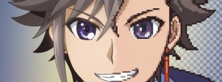 TV Anime "Dan-katsu" Starts in January 2027 &ndash; Yūto Uemura Voices Zephyrus