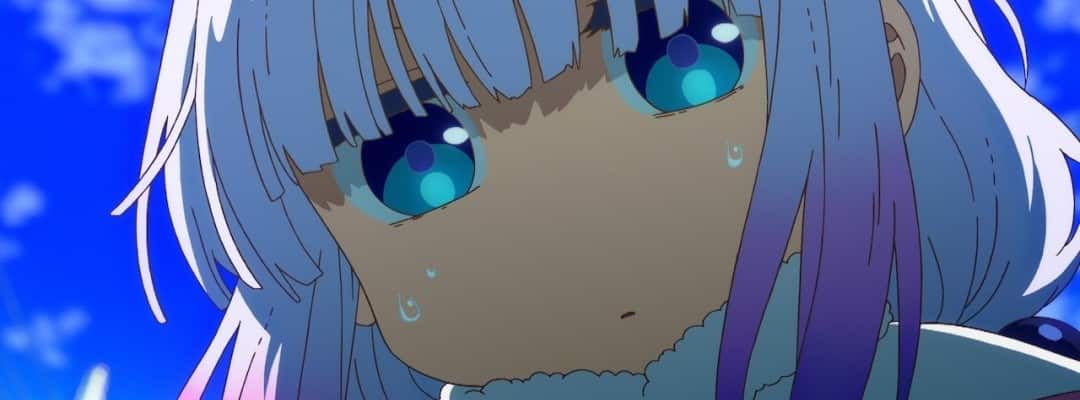 Neues Musik-Highlight für "Miss Kobayashi’s Dragon Maid"-Film enthüllt