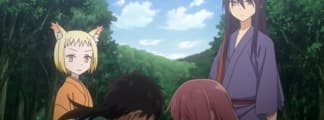 Sengoku Youko - Episode 3