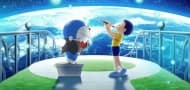 New "Doraemon" film to be released in 2024: "Nobita's Earth Symphony