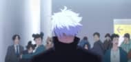 Jujutsu Kaisen Staffel 2 - Episode 9