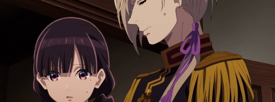 Zweite Staffel von "My Happy Marriage" wird ab Januar 2025 ausgestrahlt, neue Charaktere und Teaser-Visuals veröffentlicht