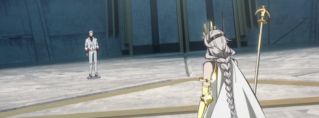 To Be Hero X - Episode 11