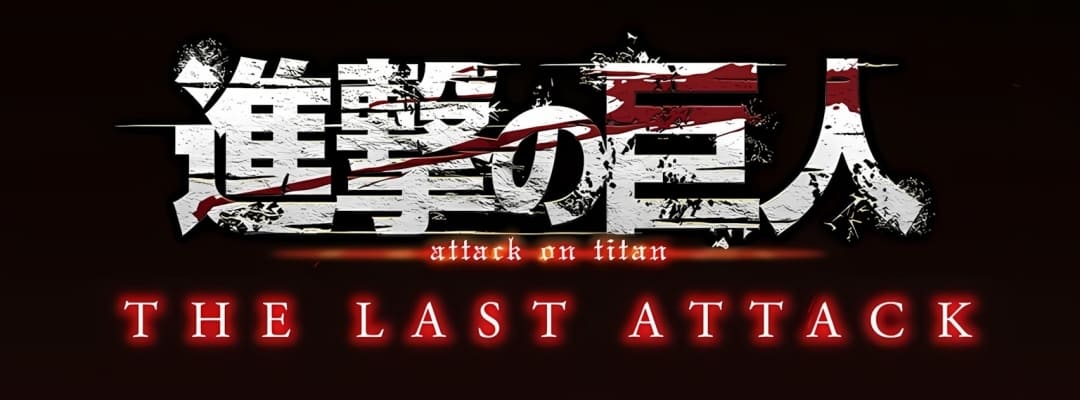 „Shingeki no Kyojin: The Last Attack“ kommt im November in die Kinos
