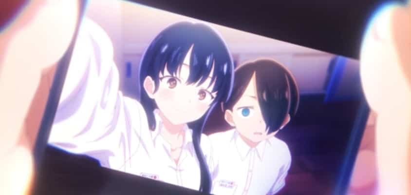 Boku no Kokoro no Yabai Yatsu - Episode 9