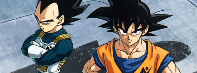 Titel: Dragon Ball Super: Galaxy Patrol – Neue Anime-Fortsetzung angekündigt