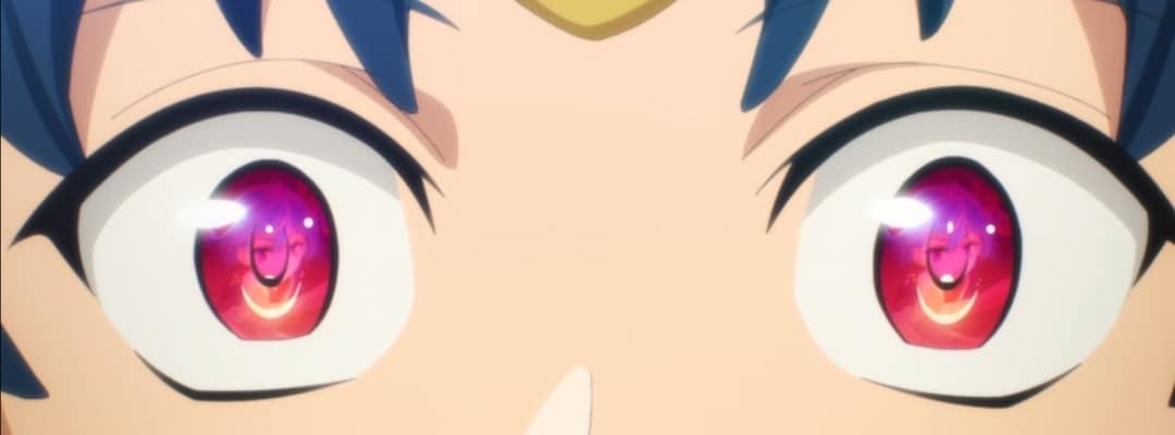 Shin no Nakama S2 - Episode 8