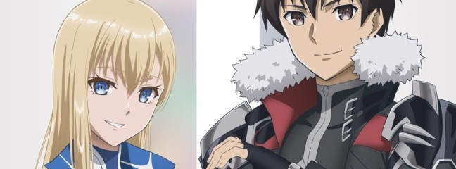 "Berserk of Gluttony": Second Season of the Dark Fantasy Anime Officially Announced