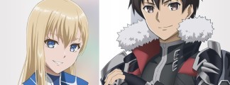 "Berserk of Gluttony": Second Season of the Dark Fantasy Anime Officially Announced