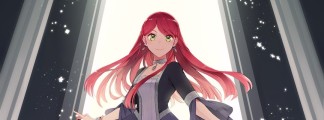 Loop Princess: Geliebt in der hundertsten Runde – Anime-Adaption angekündigt