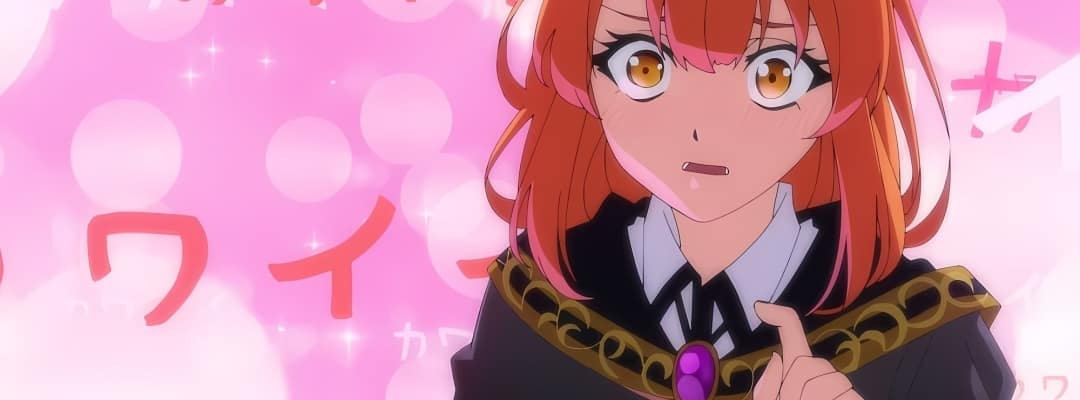 Neue Bilder und Darsteller für "Wistoria: Wand and Sword"