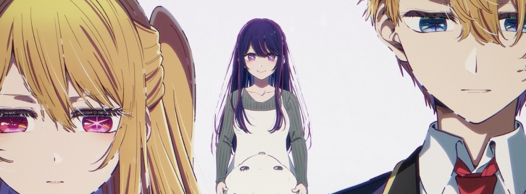 「Oshi no Ko」: Vierte Staffel als Final Season angekündigt