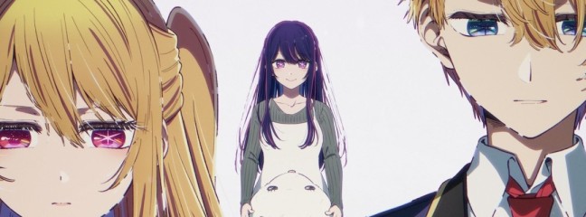 「Oshi no Ko」: Vierte Staffel als Final Season angekündigt