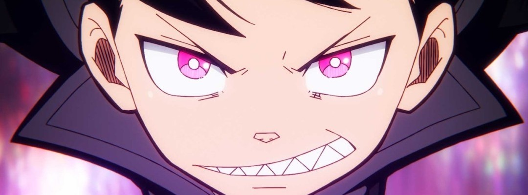 Enen no Shōbōtai San no Shō / Fire Force 3rd Season - Main trailer and new voice actor for second cours confirmed