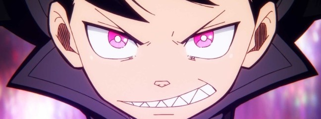 Enen no Shōbōtai San no Shō / Fire Force 3rd Season - Main trailer and new voice actor for second cours confirmed