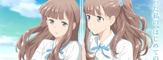 Neue Anime-Serie „Replika datte, Koi o Suru.“ (Replica Falls in Love) für 2026 angekündigt