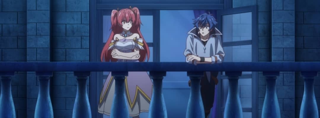 Dekisoko - Episode 7