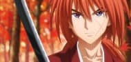 New Rurouni Kenshin TV anime in production