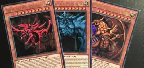 God Cards