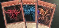 God Cards