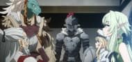 Goblin Slayer S2 - Episode 1