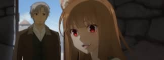 Spice and Wolf: Merchant Meets The Wise Wolf - Episode 21