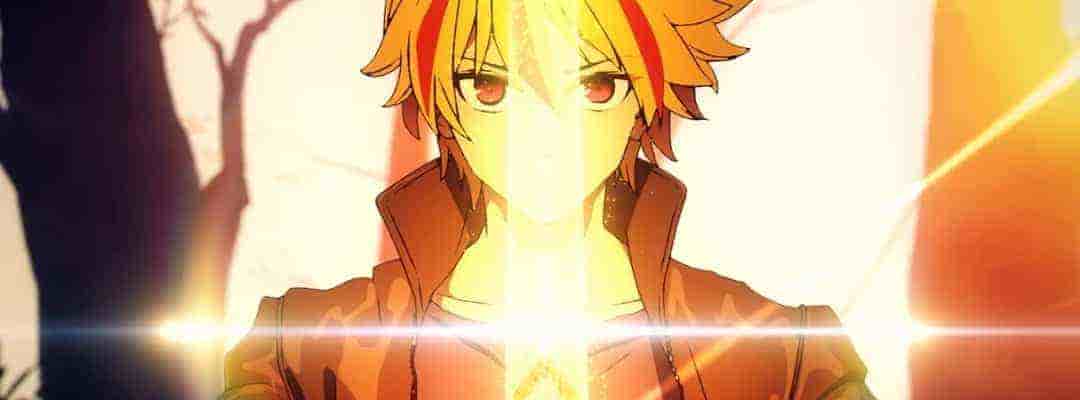 Fate/strange Fake kündigt mit neuen Charakteren und Darstellern Premiere zum Jahresende an