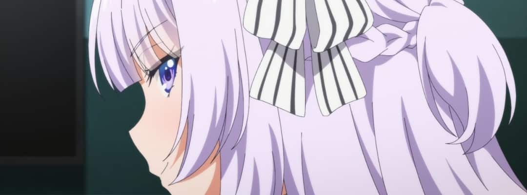 Classroom of the Elite S3 - Episode 8