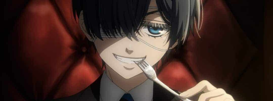 "Black Butler: Public School Arc" enthüllt neues Promo-Video; Themen von Otoha und SID bekannt gegeben