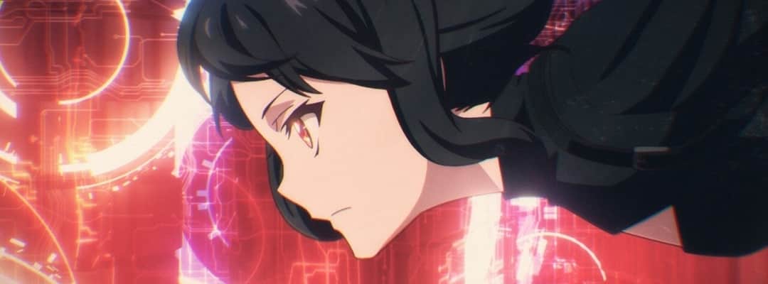 TV-Anime „Your Forma“ startet am 2. April