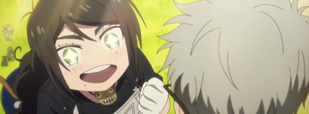 Ao no Exorcist: Yosuga-hen - Episode 3