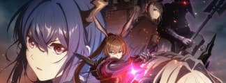 „Arknights – Rise from Ember“: Neue Anime-Staffel enthüllt visuelle und musikalische Details