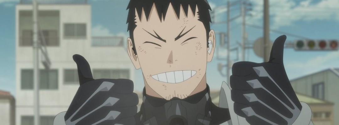 Neue Details zur zweiten Staffel von Monster #8