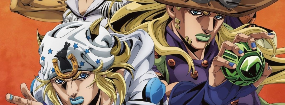 Steel Ball Run: Second Key Visual Revealed – New Details on July 4