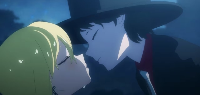 Die letzte Staffel von "The Duke of Death and His Maid" wird im April ausgestrahlt