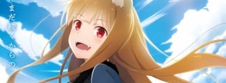 "Spice and Wolf: MERCHANT MEETS THE WISE WOLF" zweite Staffel angekündigt, neues Bildmaterial veröffentlicht