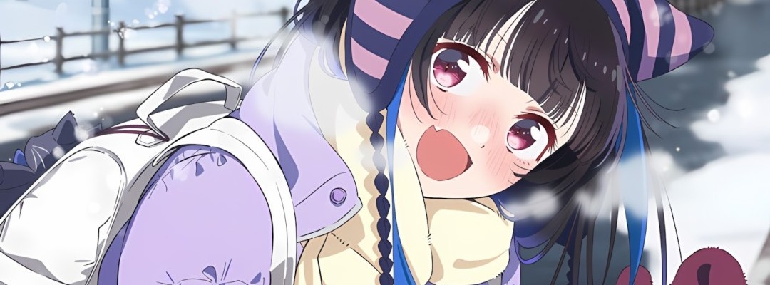 Neues Promotion-Motiv für "Rent-a-Girlfriend" Staffel 4