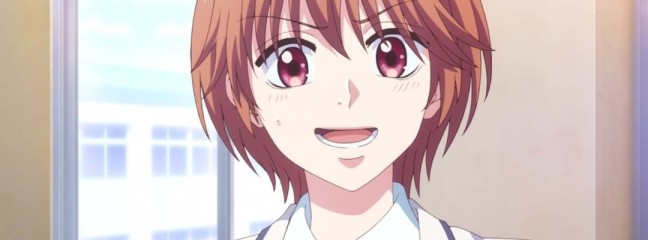 "Hanazakari no Kimitachi e" ("For You in Full Blossom"): Anime adaptation with promotional video and more details