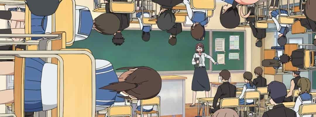 "Witch Watch": Neue Synchronsprecher und exzentrische Charaktere für Anime-Serie enthüllt